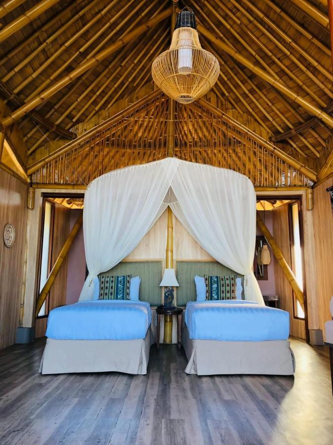 Hotel Tanoma Sumba Maujawa Exterior foto