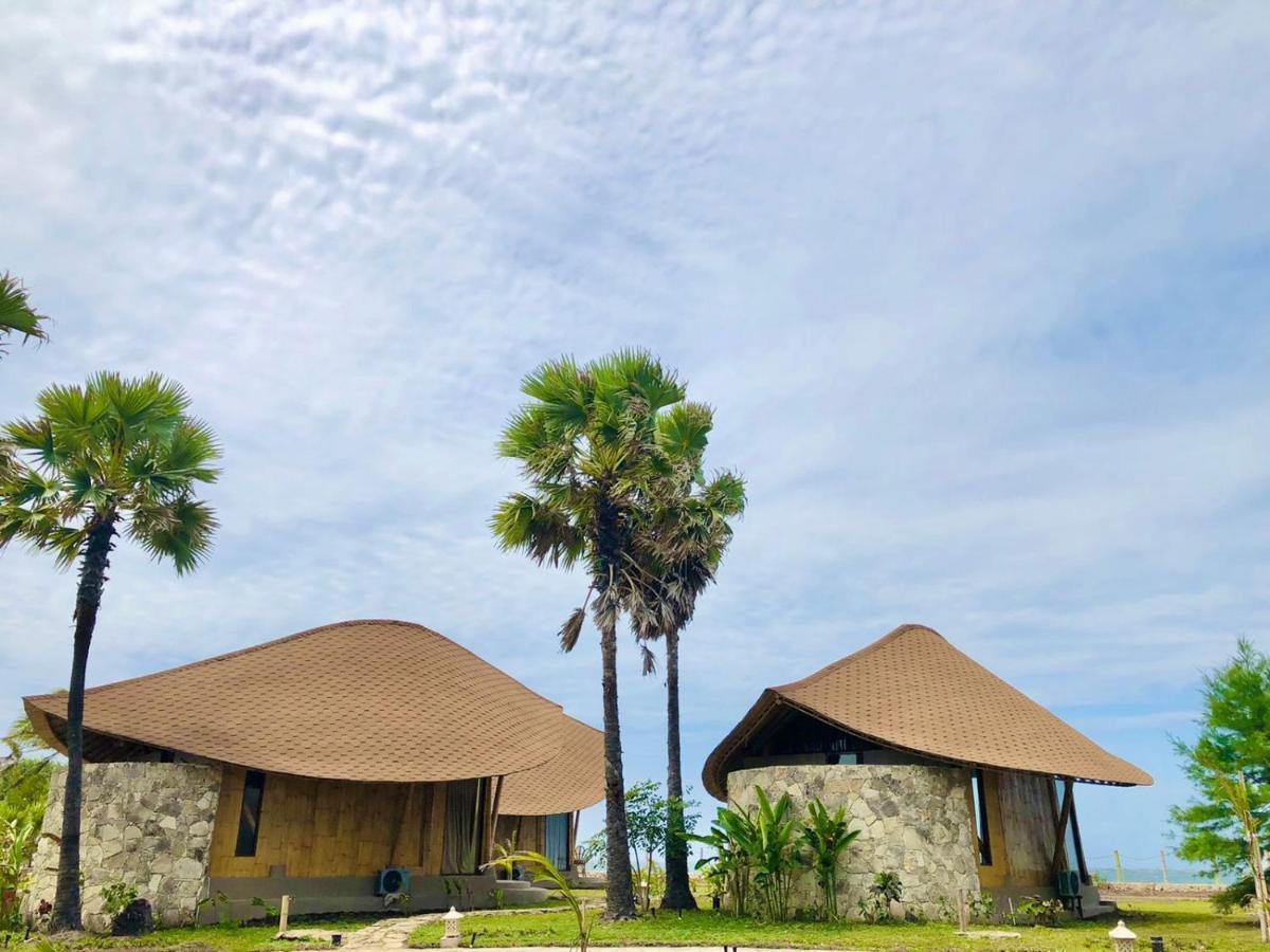 Hotel Tanoma Sumba Maujawa Exterior foto