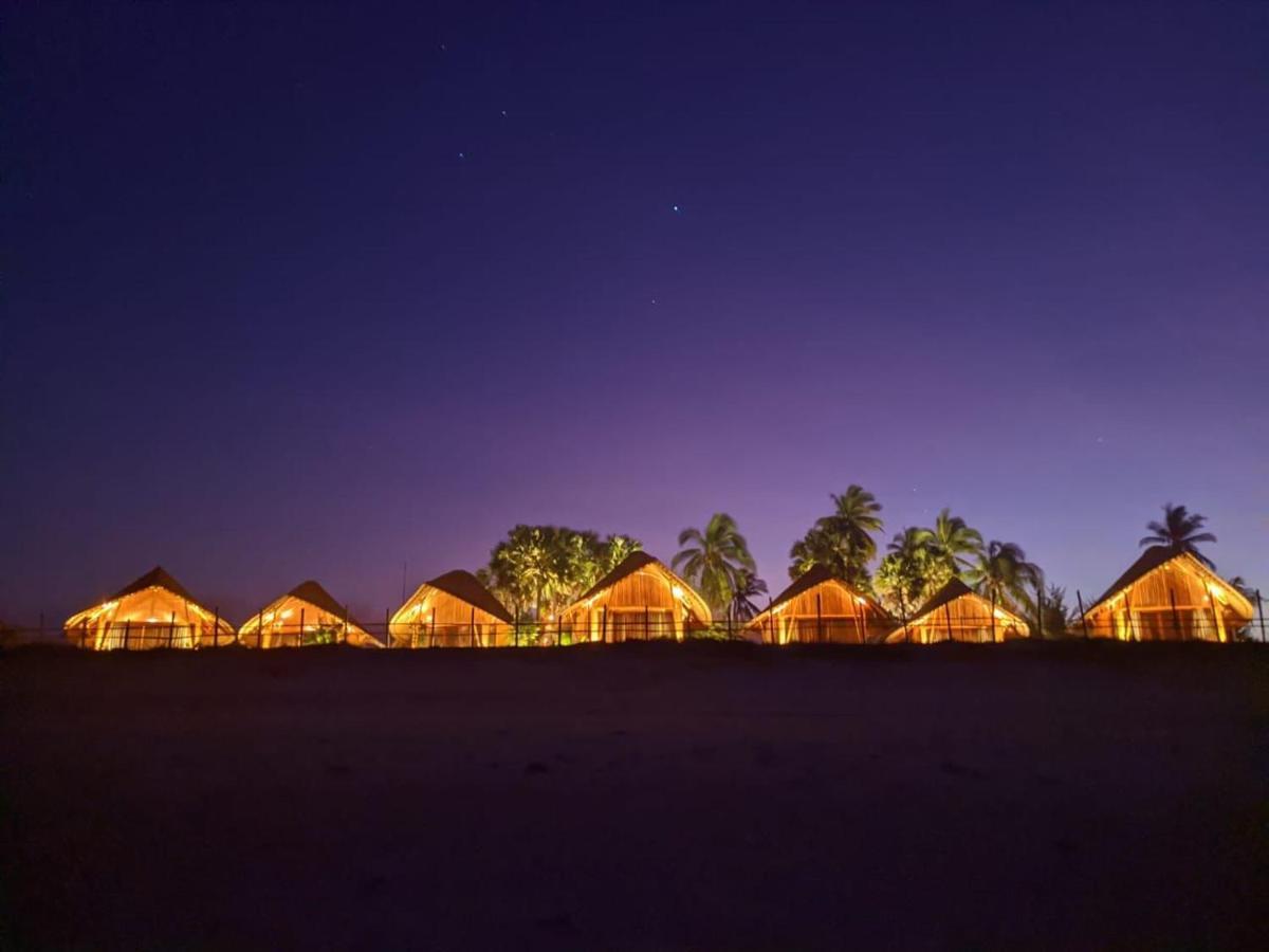 Hotel Tanoma Sumba Maujawa Exterior foto